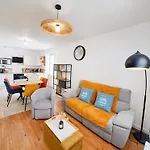Les Sardines Holiday home Royan