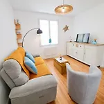 Les Sardines Holiday home Royan