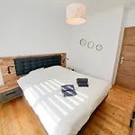 Holiday home Les Sardines Royan