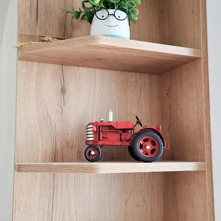 Holiday home Les Sardines Royan