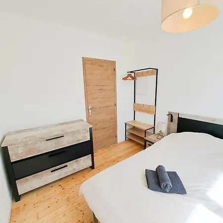 Holiday home Les Sardines