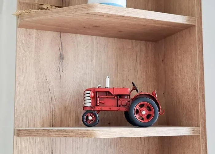 Prázdninový dům Les Sardines Royan