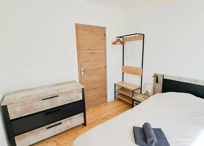 Prázdninový dům Les Sardines