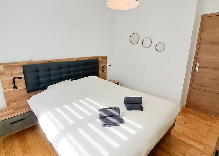 Prázdninový dům Les Sardines Royan